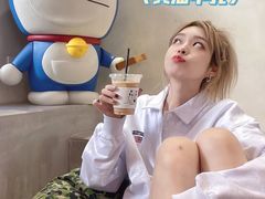 -HAY COFFEE