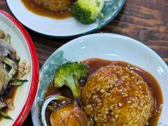 -叶存利海鲜大馅饺子(海宁路总店)