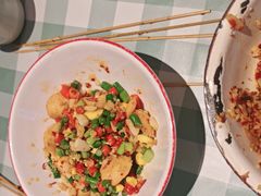 -彭耕记猪油炒小菜(吉联mall店)