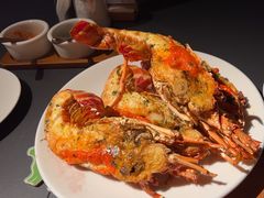 -拉蒂娜·巴西牛排馆 Latina·Brazilian Steakhouse(王府井喜悦店)