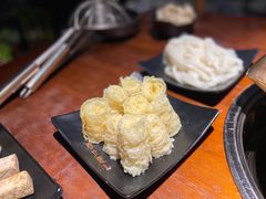 腐皮卷-原牛道·潮汕围炉火锅(讯美店)