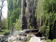 -济南植物园
