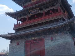 -大同古城-太平楼