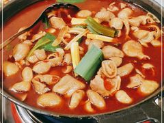 -湘肠香火锅店(团结湖店)