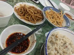 -老孙家饭庄·非遗(东关店)