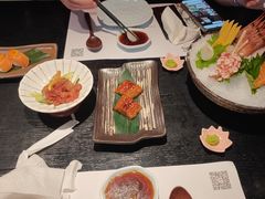 -松鹤精致料理(五一中路店)