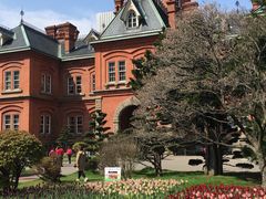 -北海道厅旧本厅舍(旧本庁舎)