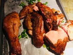 -绿茶餐厅(广州天河城店)