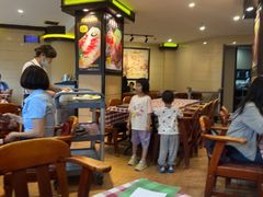 -开心果牛扒城(雍华庭店)