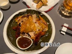 -小炳胜(卓悦中心店)