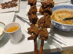 -尹兰楼西北风情餐厅(嘉定店)