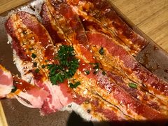 -久苑烧肉(世界城广场店)