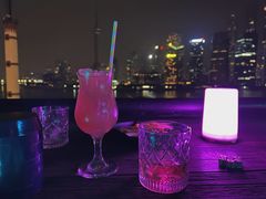 -外滩8号 whisky bar(金延大厦店)