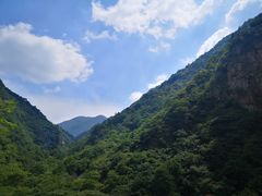 -浙北大峡谷