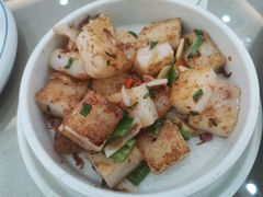 -丰尔粥食·顺德鱼生·干蒸排骨顺德菜(大良分店)