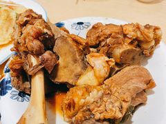 招牌酱大骨-东北风(江北万达店)