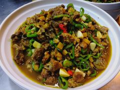 -马仕玖煲·融合菜·酥不腻烤鸭(人大店)