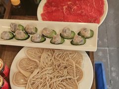 -成渝龙火锅(都江堰店)