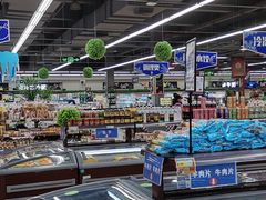 -兴龙广缘超市(奥体中心店)