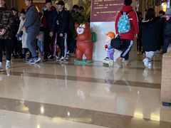 -咸宁万豪温泉谷度假区