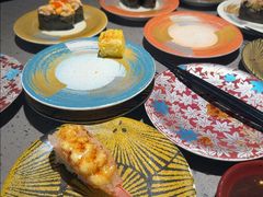 -小乔回转寿司(市府恒隆广场店)
