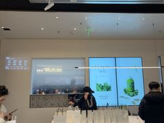 -喜茶(常州新北万达店)