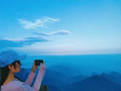 -白草畔自然风景区