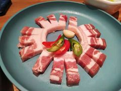 -韩悦牛排烤肉无限续(宝能中心店)