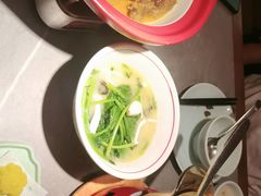 -闽上鲜·福建菜(龙湖滨江天街店)