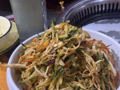 -鹤之乡·齐齐哈尔烤肉·非遗(秋涛路店)