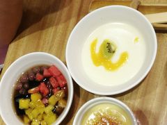 -水林间·寿喜烧自助(仙林金鹰店)
