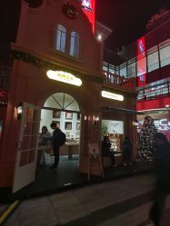 点击看大图 -贝爱时刻月子中心(宝安妇幼店)