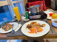 -嘉兴华美达酒店(秦逸路店)