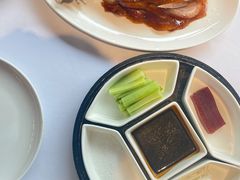 -东门烤鸭店(鼓楼店)