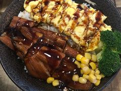 -小时光咖啡馆(北锣鼓巷店)