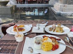 -海南清水湾莱佛士酒店