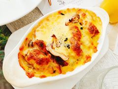 -娜娜家·Nana's restaurant(国金汇店)
