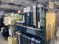 -MUJI无印良品(世博源店)