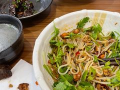 -小南小粉手工粉(迎薰路店)