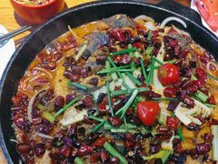 -老板恋上鱼(恒隆广场店)