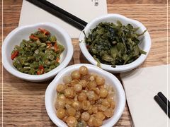 -小满手工粉(上海月星环球港店)