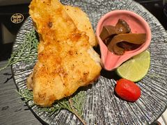 -花潮料理艺食馆(SM新生活广场店)