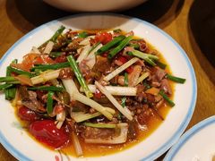 -弓虽昌焖烧鸡(大竹林店)