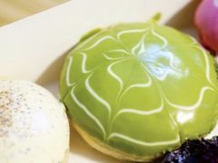 -J.CO Donuts & Coffee(Mal Bali Galeria)