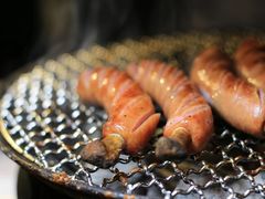 -热血兄弟·炭火烤肉(融侨中心店)