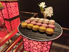 -上海波特曼丽思卡尔顿酒店