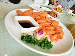 -新恬乐大酒家(沧达大厦店)