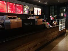 -星巴克(苏州诚品店)