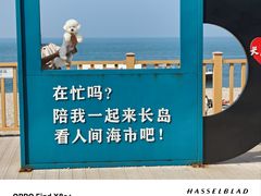 -长岛南北长山旅游景区