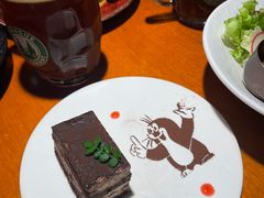 -布拉格餐厅· 中欧捷克菜(全国首店)